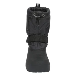 Northside Toddler Boys Frosty Insulated Flat Heel Snow Boots