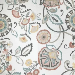 No 918 Signy Rod Pocket Tailored Valance