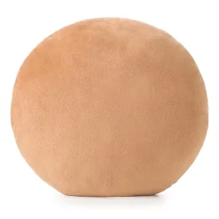 Novelty Cookie Throw Pillow