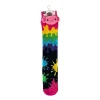 Novelty Crazy Sock Big Kid Unisex 1 Pair Knee High Socks