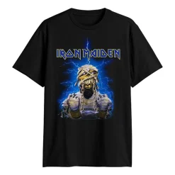 Novelty Mens Crew Neck Short Sleeve Classic Fit Big and Tall Graphic T-Shirt