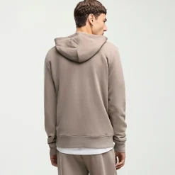Novelty Mens Long Sleeve Hoodie