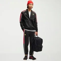 Novelty Mens Regular Fit Track Pant