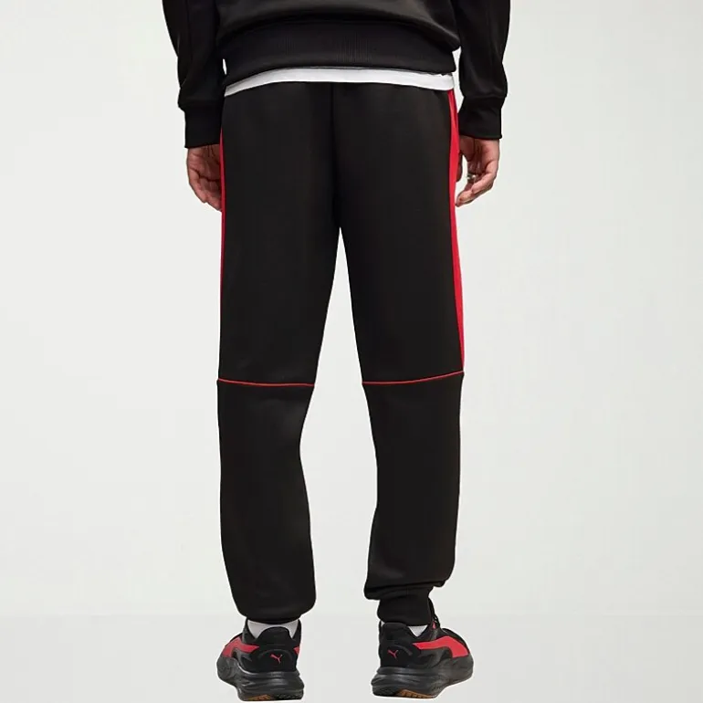 Novelty Mens Regular Fit Track Pant
