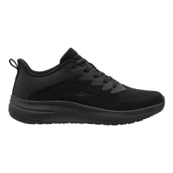 NSD Flash Slip Resistant Mens Round Closed Toe Work Shoes