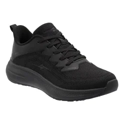 NSD Flash Slip Resistant Mens Round Closed Toe Work Shoes