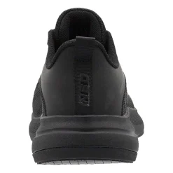 NSD Flash Slip Resistant Mens Round Closed Toe Work Shoes