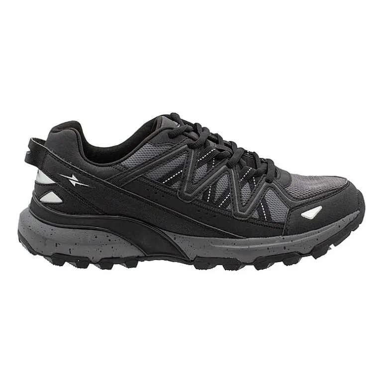 NSD Highpoint Trail Walker Mens Wide Width Hiking Shoes
