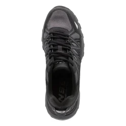 NSD Highpoint Trail Walker Mens Wide Width Hiking Shoes