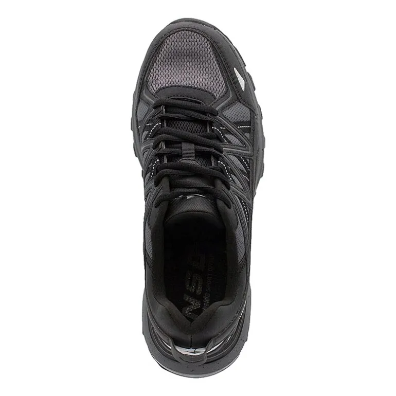 NSD Highpoint Trail Walker Mens Wide Width Hiking Shoes