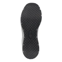 NSD Shadow Slip Resistant Mens Round Closed Toe Work Shoes