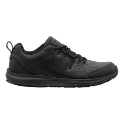 NSD Shadow Slip Resistant Mens Round Closed Toe Work Shoes