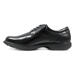 Nunn Bush Baker St. Mens Oxford Shoes