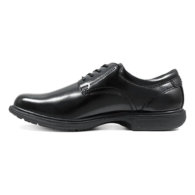 Nunn Bush Baker St. Mens Oxford Shoes