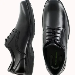 Nunn Bush Baker St. Mens Oxford Shoes