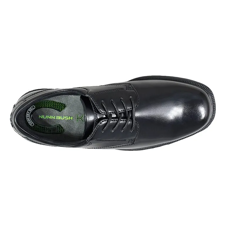 Nunn Bush Baker St. Mens Oxford Shoes