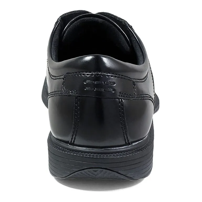Nunn Bush Baker St. Mens Oxford Shoes