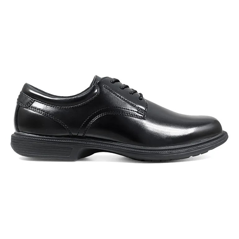 Nunn Bush Baker St. Mens Oxford Shoes