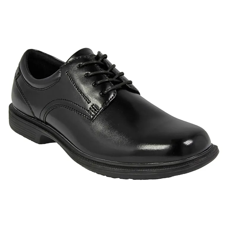 Nunn Bush Baker St. Mens Oxford Shoes