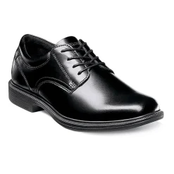 Nunn Bush Baker St. Mens Oxford Shoes