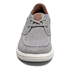 Nunn Bush Brew City Ez Hands Free Mens Moc Closed Toe Oxford Shoes