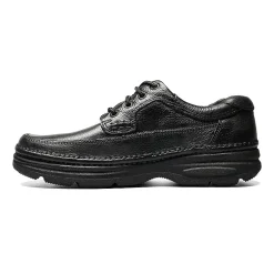 Nunn Bush Cameron Moc Toe Mens Moc Closed Toe Oxford Shoes