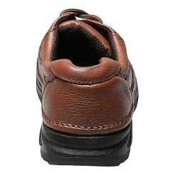 Nunn Bush Cameron Moc Toe Mens Moc Closed Toe Oxford Shoes