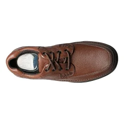 Nunn Bush Cameron Moc Toe Mens Moc Closed Toe Oxford Shoes