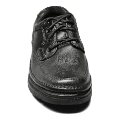 Nunn Bush Cameron Moc Toe Mens Moc Closed Toe Oxford Shoes