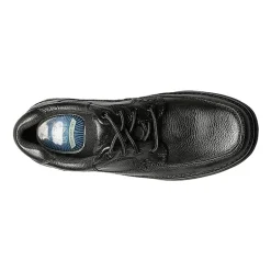 Nunn Bush Cameron Moc Toe Mens Moc Closed Toe Oxford Shoes