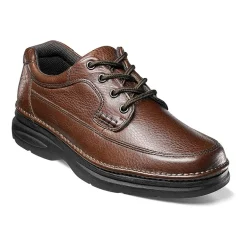 Nunn Bush Cameron Moc Toe Mens Moc Closed Toe Oxford Shoes