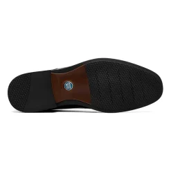 Nunn Bush Centro Flex Mens Cap Oxford Shoes