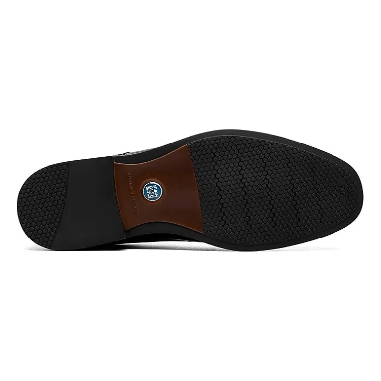 Nunn Bush Centro Flex Mens Cap Oxford Shoes