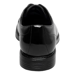 Nunn Bush Centro Flex Mens Cap Oxford Shoes