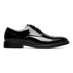Nunn Bush Centro Flex Mens Cap Oxford Shoes