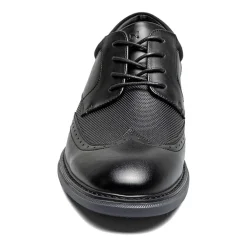 Nunn Bush Chase Mens Wing Closed Toe Oxford Shoes