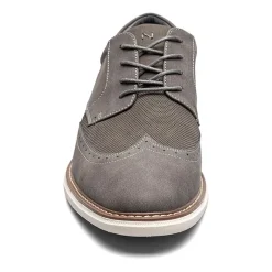 Nunn Bush Chase Mens Wing Closed Toe Oxford Shoes
