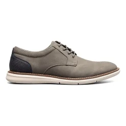 Nunn Bush Chase Plain Toe Mens Round Closed Toe Oxford Shoes