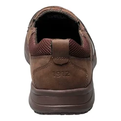 Nunn Bush Conway Mens Moc Closed Toe Slip-On Shoe