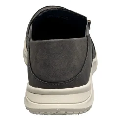 Nunn Bush Conway Mens Moc Closed Toe Slip-On Shoe