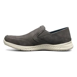Nunn Bush Conway Mens Moc Closed Toe Slip-On Shoe