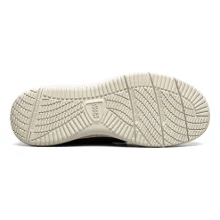 Nunn Bush Conway Mens Moc Closed Toe Slip-On Shoe