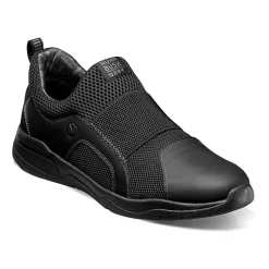 Nunn Bush Grazie Mens Moc Work Shoes