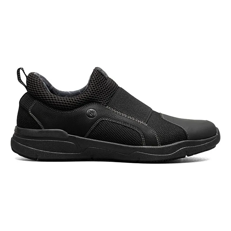 Nunn Bush Grazie Mens Moc Work Shoes