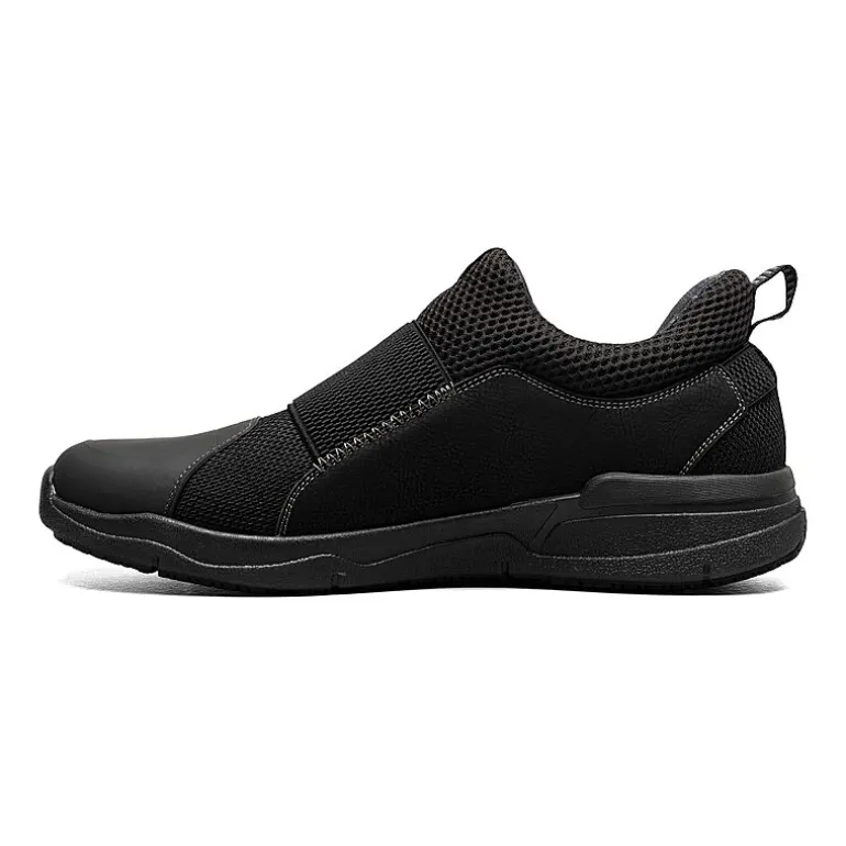 Nunn Bush Grazie Mens Moc Work Shoes