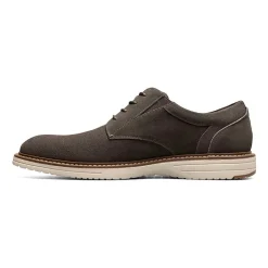 Nunn Bush Griff Mens Round Closed Toe Oxford Shoes