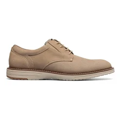 Nunn Bush Griff Mens Round Closed Toe Oxford Shoes