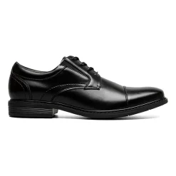 Nunn Bush Jarvis Mens Cap Oxford Shoes