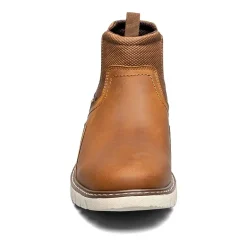 Nunn Bush Karnak Mens Flat Heel Chelsea Boots