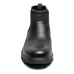 Nunn Bush Karnak Mens Flat Heel Chelsea Boots